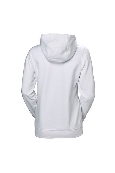 Helly Hansen W Hh Logo Hoodie - Relaxed Fit