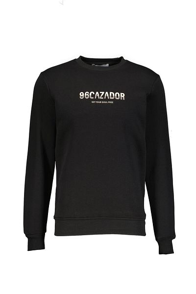 Cazador 5226 Мъжки суитшърт с 3 нишки