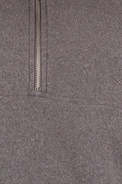 Cazador Чоловічий світшот Selanik 5623