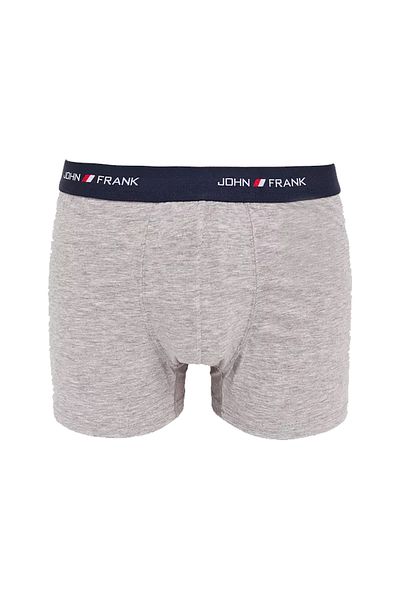 John Frank 3-Piece Men's Boxers