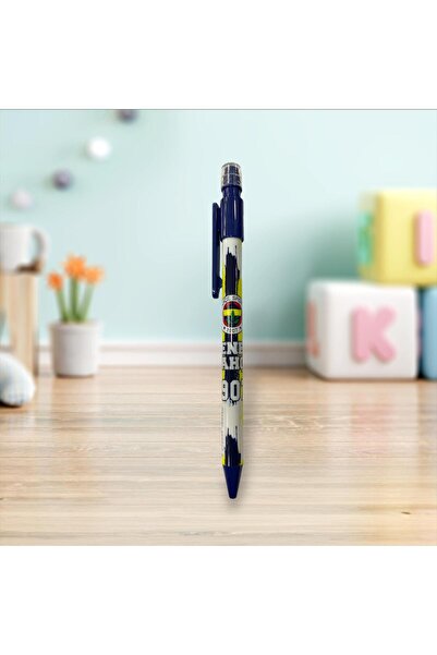 tüftürük قلم فايبر تارفان ستيل 0.7 مم