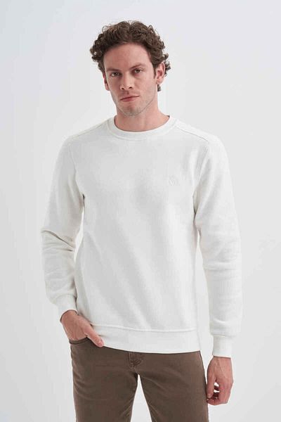 Cazador 5615 Men's 3 Thread Sweatshirt