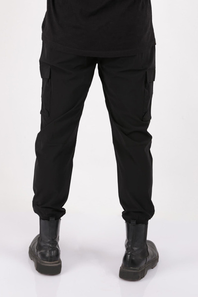 Cazador 0006 Men's Micro Cargo Pants