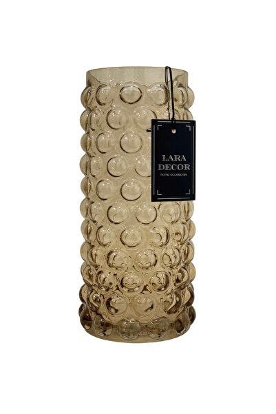Lara Decor Bal Bubble Vazo Büyük
