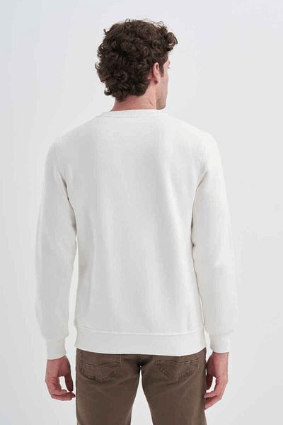 Cazador 5615 Men's 3 Thread Sweatshirt