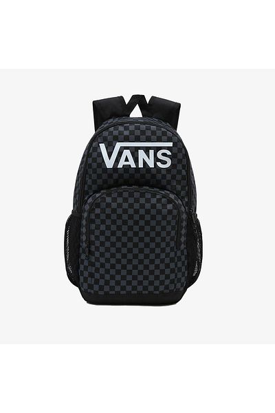 Vans Μαύρο σακίδιο πλάτης Alumni 5 Printed Unisex
