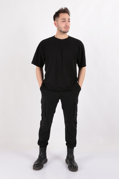 Cazador 0006 Men's Micro Cargo Pants