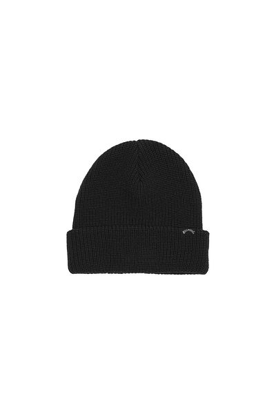 BİLLABONG Billabong Arcade Men's Black Beanie