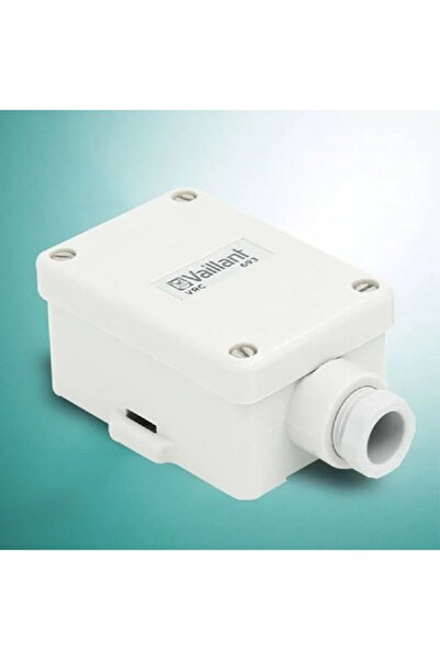 Vaillant VRC693 Dış Hava Duyargası /Sensörü