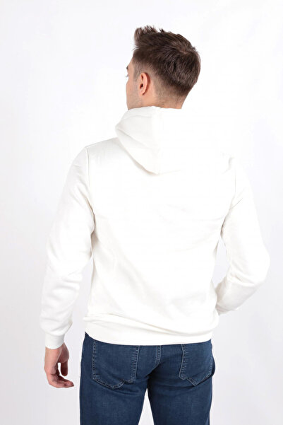 Cazador 5616 men's 3 thread sweatshirt