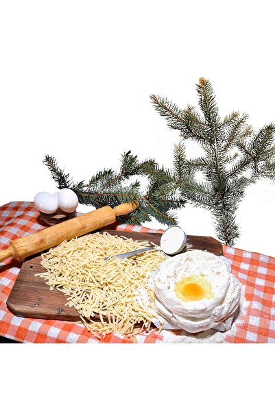 Neslidogal Erişte 500 Gr