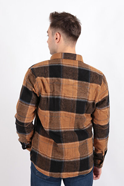 Cazador Ανδρικό πουκάμισο ξυλοκόπος 2011