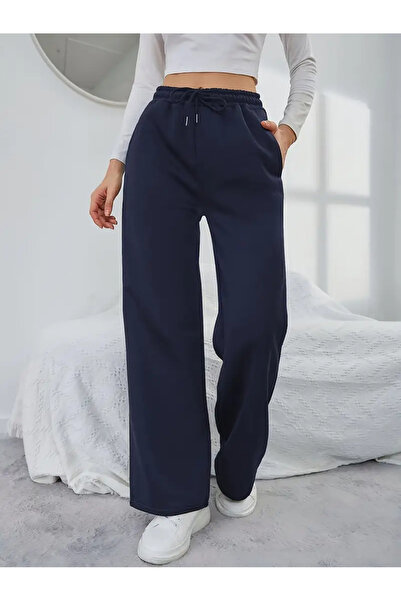 yx yustex sport Gri Loose Fit Potrivire confortabilă - Pantaloni de sport cu ...