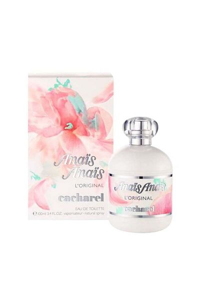 Coach Anais Anais Edt 50 ml Women's Perfume3360374507206