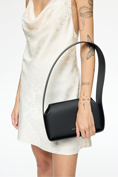 LES BENJAMINS LB LULU BAG DERİ ÖZEL TASARIM ÇANTA