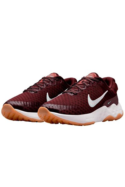 Nike Pantofi de alergare pentru mers zilnic Renew Ride 3 pentru femei Roșu Claret