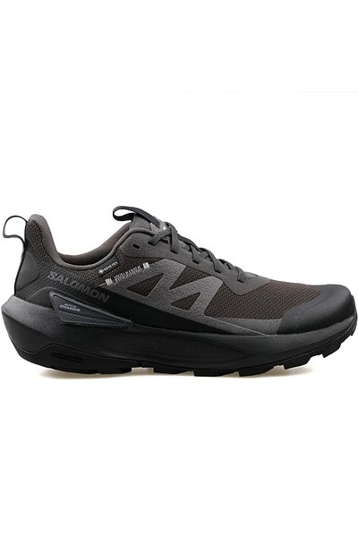 Salomon Elixir Gtx Waterproof Gore-Tex Outdoor Shoes Boots