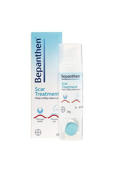 Bayer Bepanthen Scar Gel 20 G