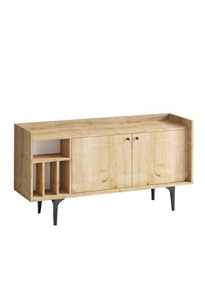 DECORMET Canopus Konsol Dec0039