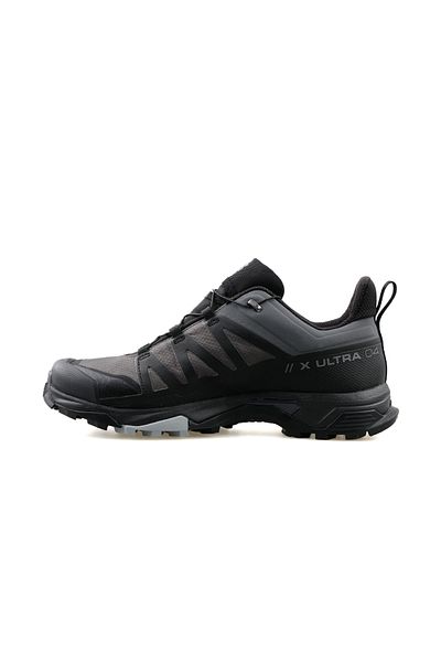 Salomon X Ultra 4 Gtx Waterproof Gore-Tex Outdoor Shoes Boots