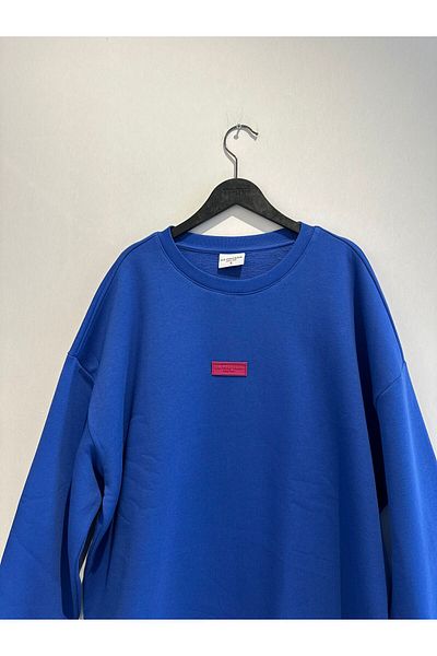 U.S. Polo Assn. Hanorac crem pentru damă cu decolteu 50294221 -vr071