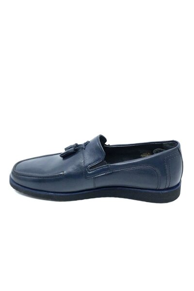 Generic Brand Navy Blue Men's Shoes 1146 305