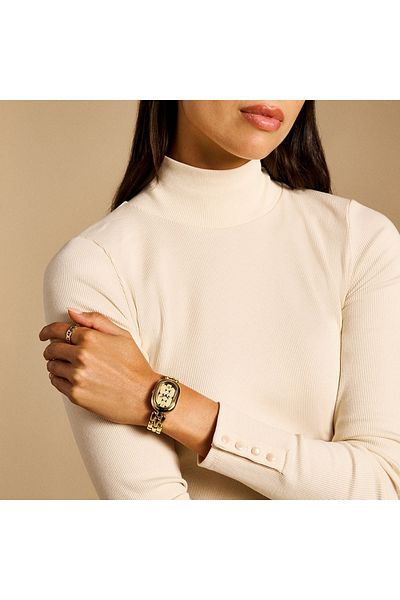 Fossil Sloan Women's Watch Es5380
