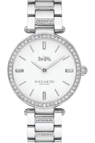 Coach 14503092 Wrist Watch
