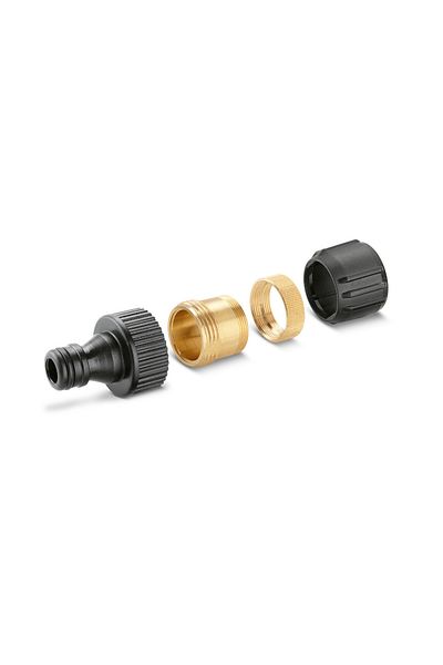 Karcher Connection Bracket for Fixtures