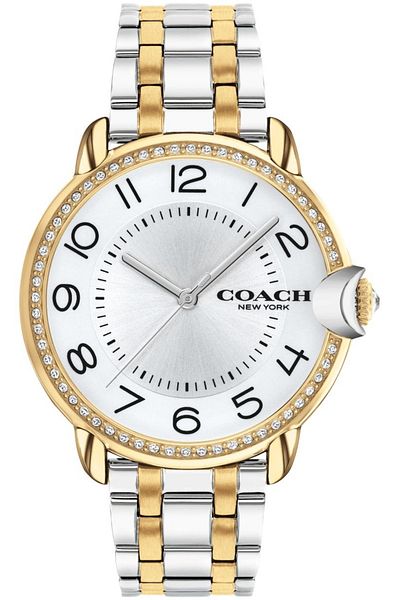 Coach 14503811 Wrist Watch