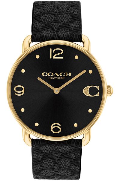 Coach 14504289 Wrist Watch