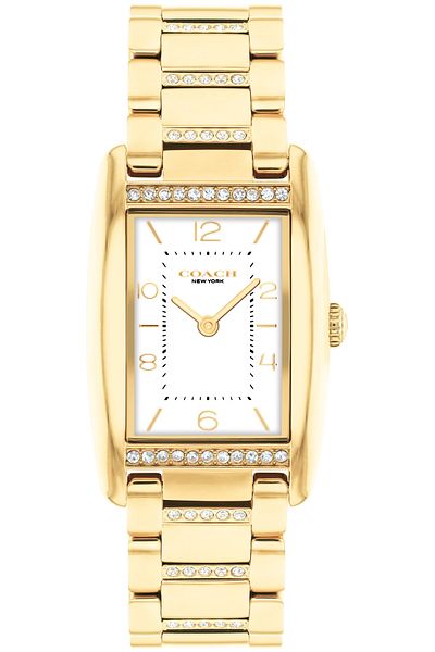 Coach 14504316 Wrist Watch