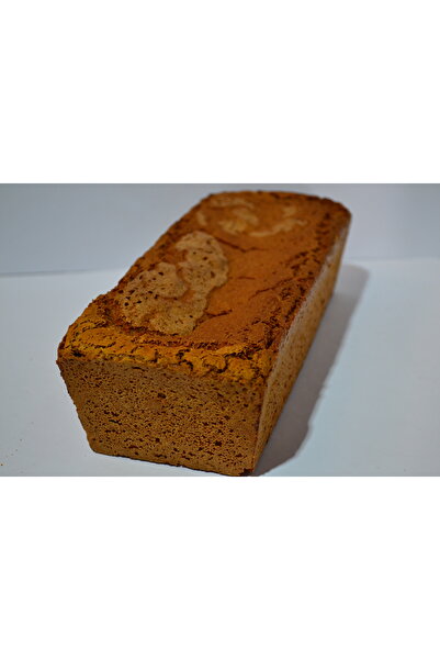 MAYA DOĞAL ÜRÜNLER Glutensiz Greçka (KARABUĞDAY) Ekmeği 500 gr