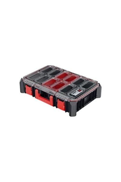 kistenberg Khbb5540b X Block Bridge Organizer Takım Çantası