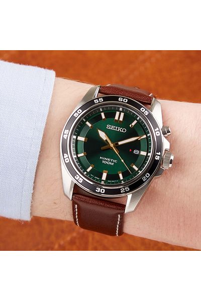 Seiko Kinetic Uhr SKA791P1