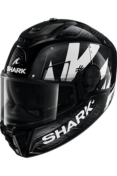 Shark Spartan Rs Stingrey Kapalı Kask