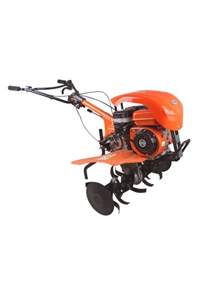 TAIFUN Çapa Makinası Tn-500 - Benzinli Kayışlı 7.0 Hp 2 Ileri 1 Geri