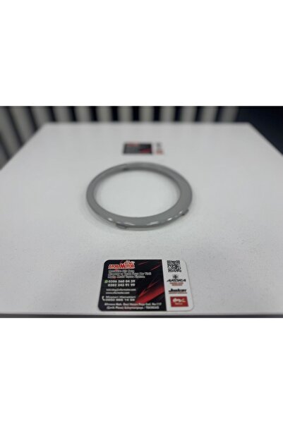 EFORMOTOR ARORA CAPPUCİNO KM.ÇERÇEVESİ AKSESUARI GRİ