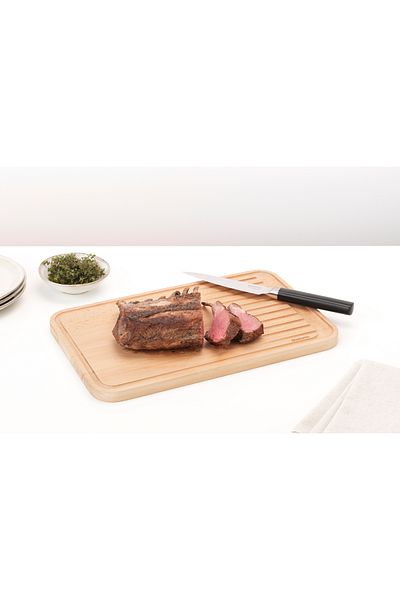 Brabantia Carving Knife