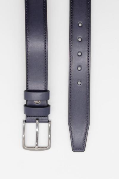 İmza Темно-синій ремінь 1046245203