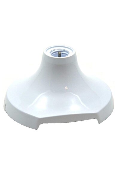 Beko Hand Blender Doğrayıcı Gövde Beyaz 9186887015