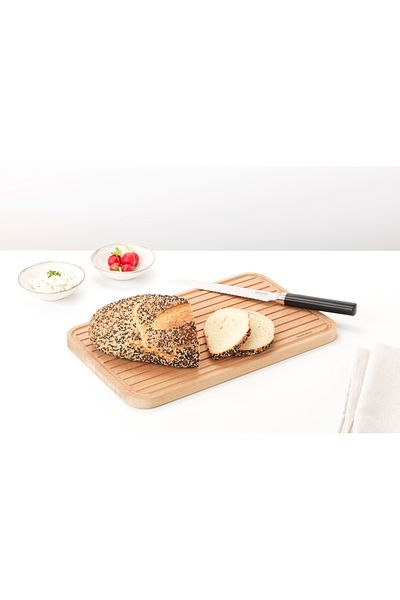 Brabantia Bread Knife
