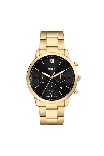Fossil Fossil Neutra Herrenuhr FS6093
