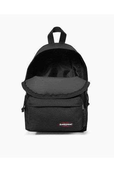 Eastpak EK043-008 A 5018 Black Unisex σακίδιο πλάτης100034762