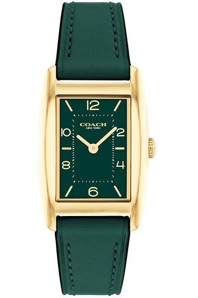 Coach 14504354 Wrist Watch
