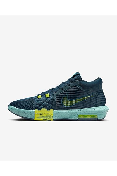 Nike Lebron Witness 8 Men's Basketball Shoes