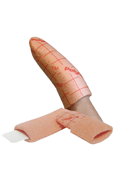 4401 - Polymem Finger #1 (Small) Parmak Yara Örtüsü