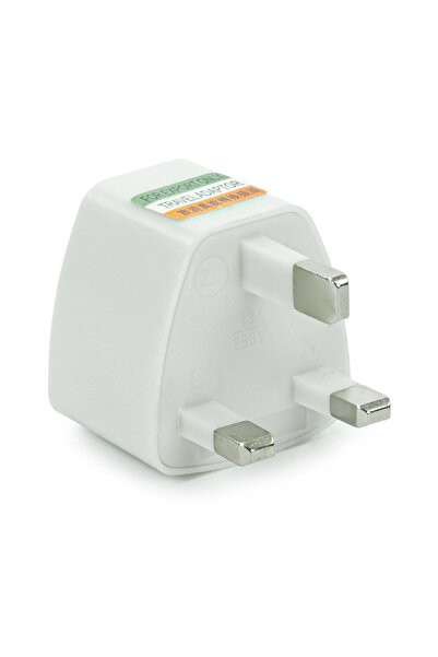 ihvan online Arabistan Uyumlu Hac Umre Fişi Çevirici Priz Dönüştürücü