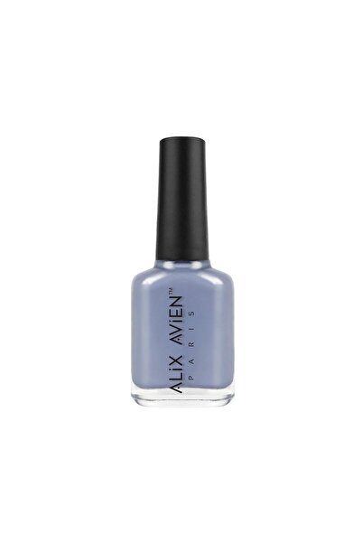 Alix Avien Lavanta Oje 72 - Yüksek Pigmentli Uzun Süreli Kalıcılık Hızlı Kuruma - Nail Lacquer 72