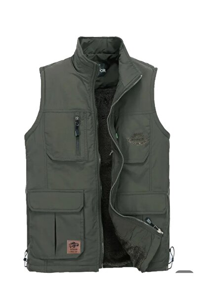 Outdoor Yelek
